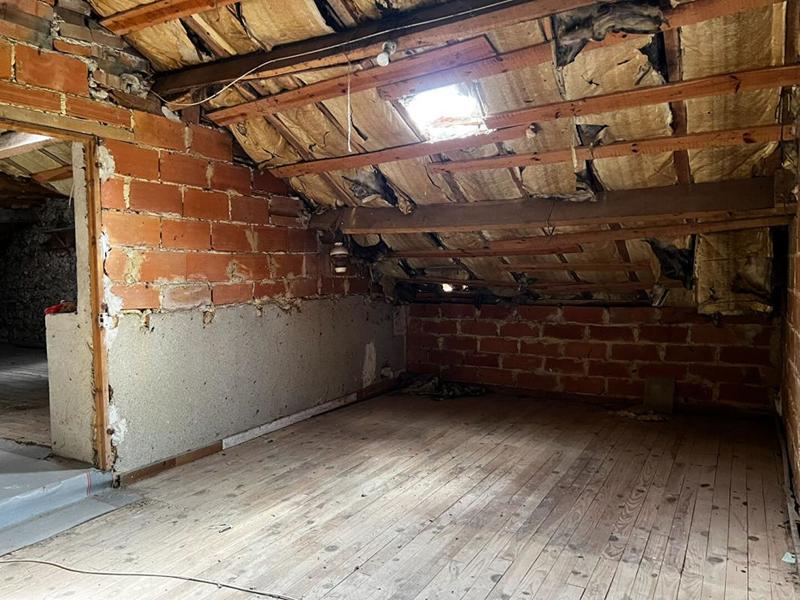 Maison - 173 m² - 5 pièces