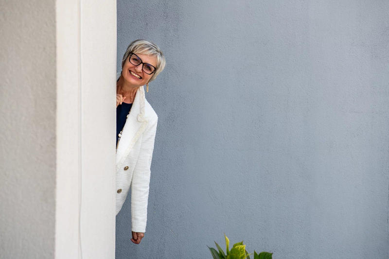 Fonds de commerce - 115 m²