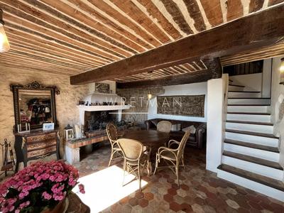 Maison de village - 143 m² - 7 pièces