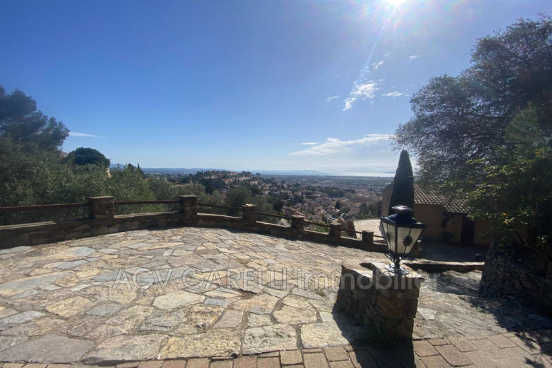 Appartement - 77 m² - 3 pièces