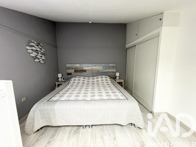 Maison - 28 m² - 2 pièces