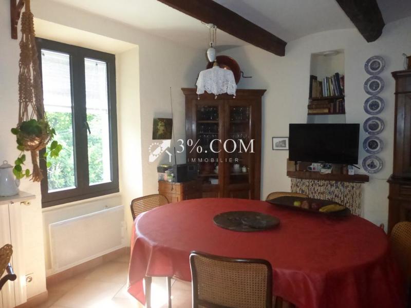 Mas - 242 m² - 9 pièces