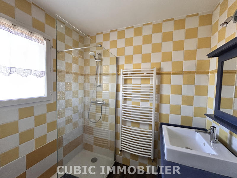 Villa - 140 m² - 7 pièces