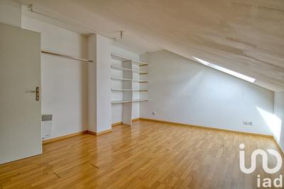 Appartement - 65 m² - 2 pièces