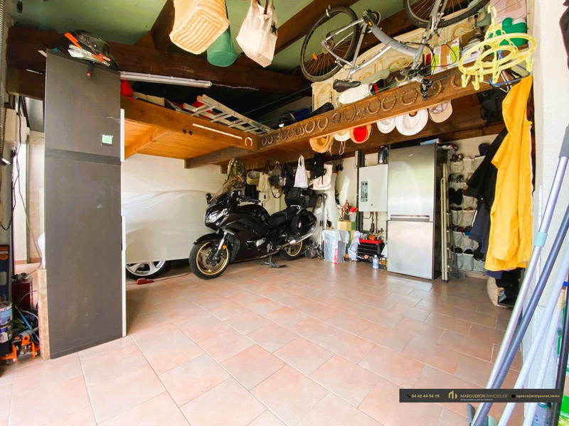 Villa - 130 m² - 5 pièces