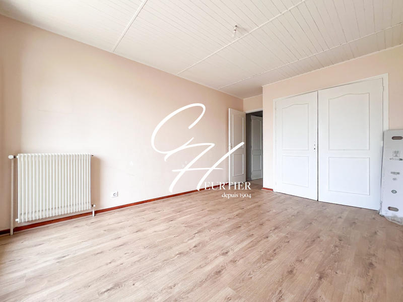 Appartement - 86 m² - 4 pièces