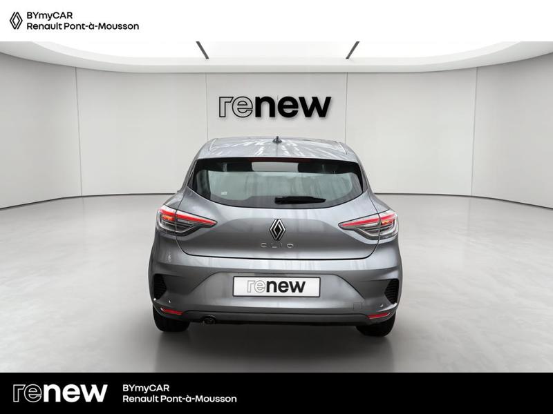 Renault Clio V Blue dCi 100 ch Gsr2 Evolution