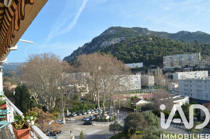 Appartement - 85 m² - 4 pièces