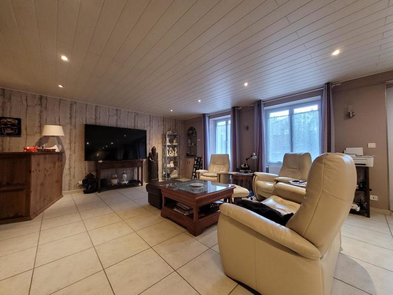 Maison - 139 m² - 4 pièces