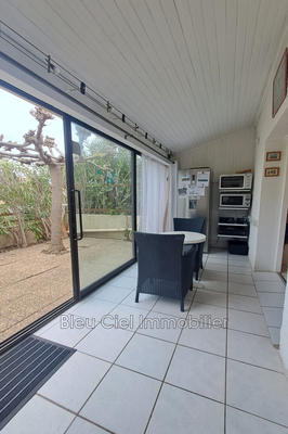 Maison - 50 m² - 4 pièces