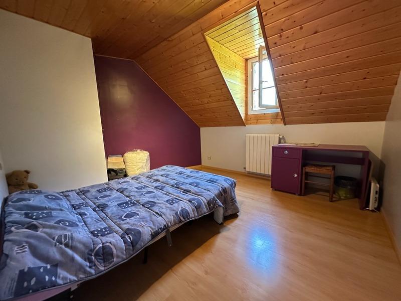 Maison - 147 m² - 5 pièces