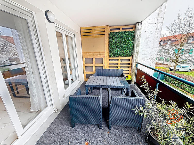 Appartement - 73 m² - 3 pièces