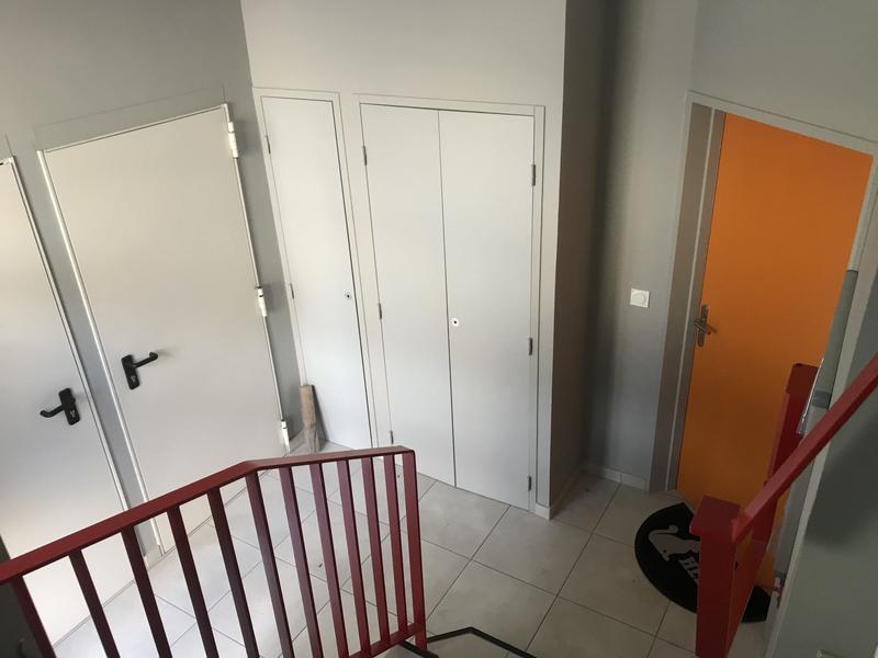 Appartement - 64 m² - 2 pièces