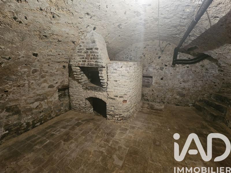 Maison de village - 150 m² - 5 pièces