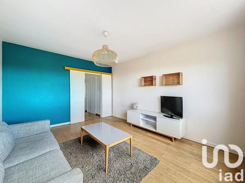 Appartement - 61 m² - 2 pièces