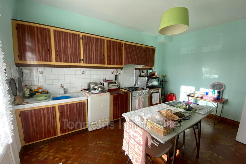 Maison - 145 m² - 6 pièces