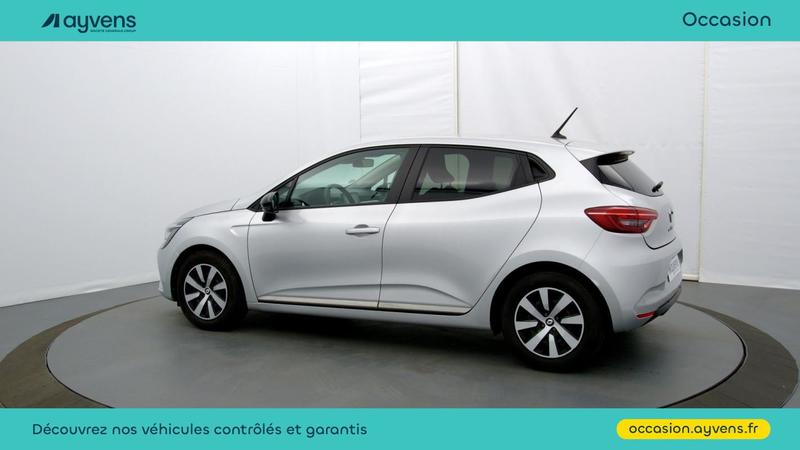 Renault Clio 1.6 E-Tech hybride 145ch Evolution
