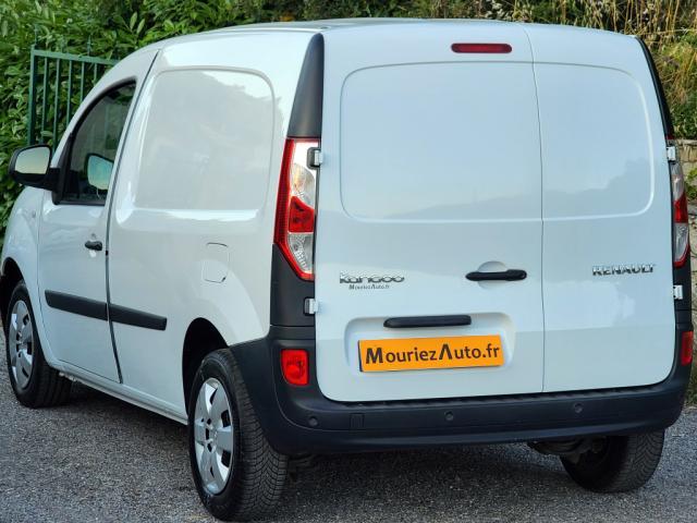 Renault Kangoo Express Van 1.5 Blue Dci 80 Extra R-Link avec Gps et Radars