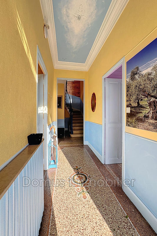 Maison - 139 m² - 7 pièces