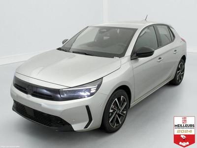 Opel Corsa 1.2 Turbo 100 ch Bvm6 Gs