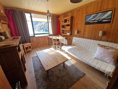 Appartement - 41 m² - 3 pièces