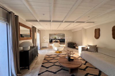 Maison - 190 m² - 9 pièces