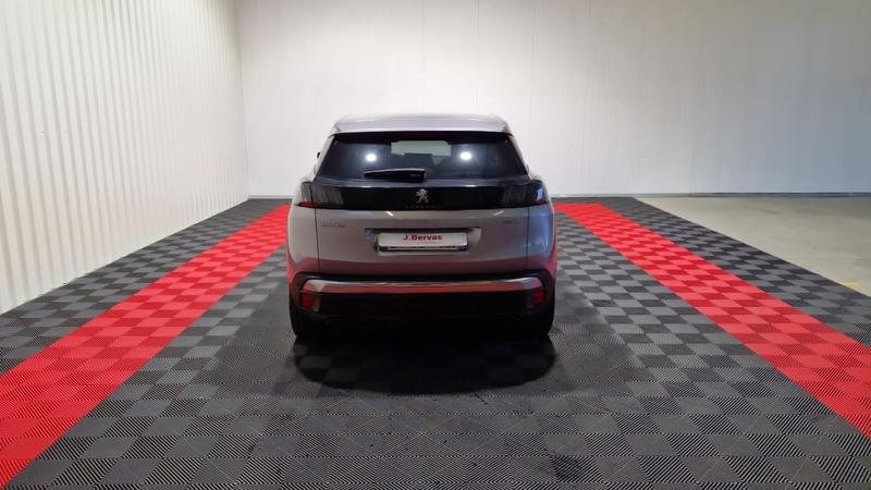 Peugeot 3008 Hybrid 180 E-Eat8 Allure Pack