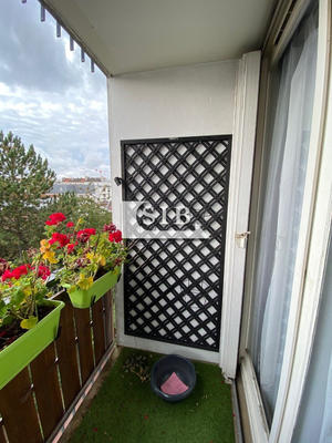 Appartement - 29 m² - 1 pièce