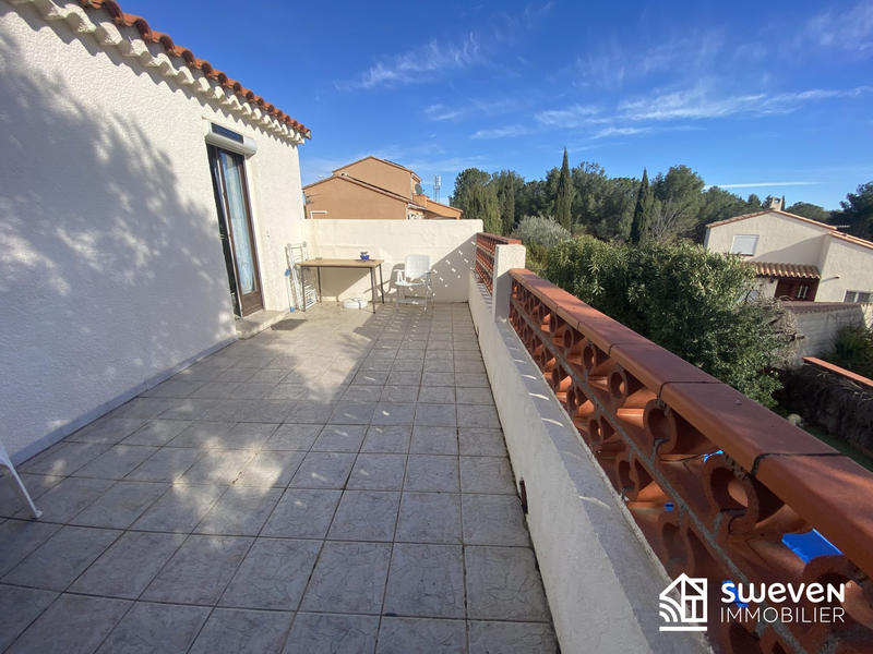 Villa - 170 m² - 7 pièces