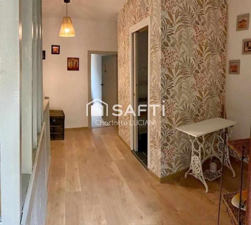 Duplex - 100 m² - 4 pièces