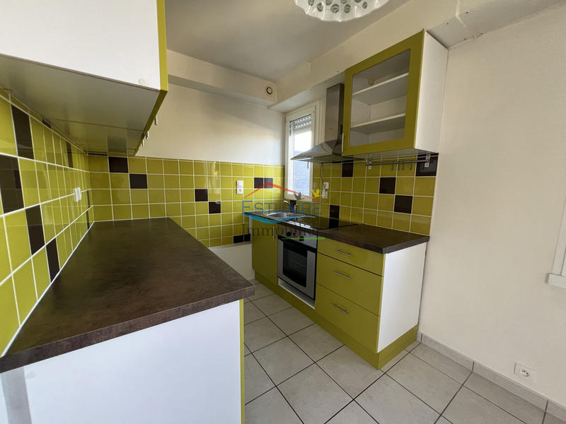 Appartement - 75 m² - 4 pièces