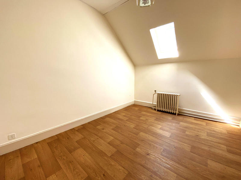 Maison - 165 m² - 7 pièces