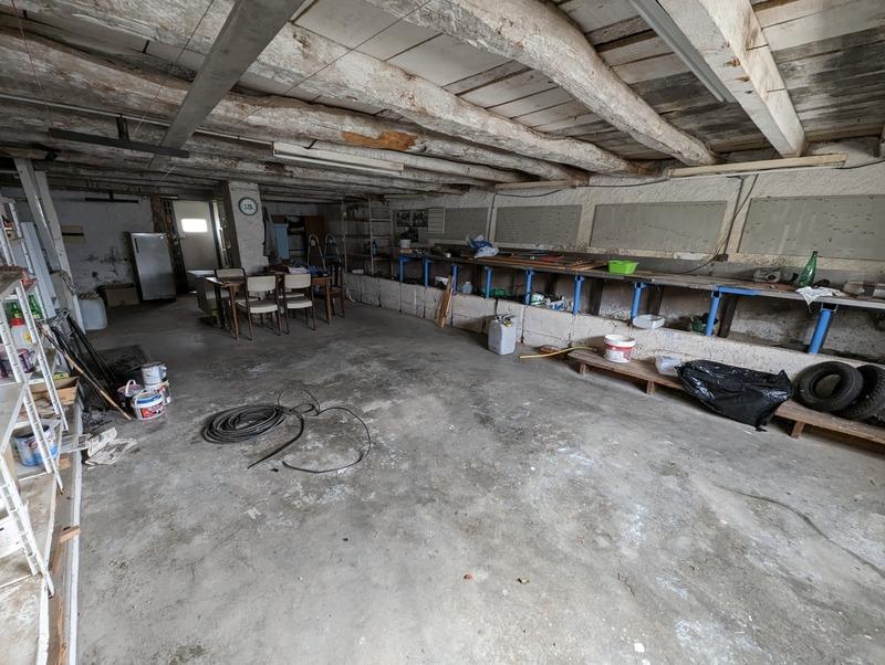 Maison - 122 m² - 4 pièces