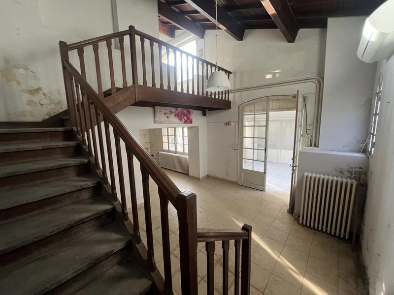 Villa - 199 m² - 6 pièces