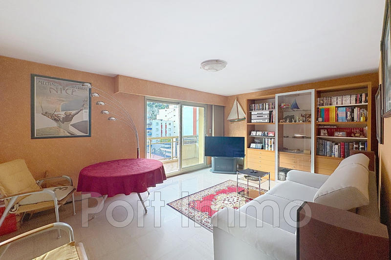 Appartement - 33 m² - 1 pièce