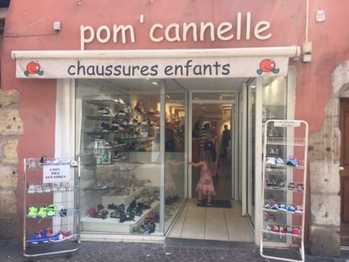 Pom'Cannelle