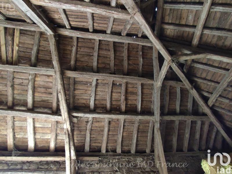 Maison - 130 m² - 2 pièces