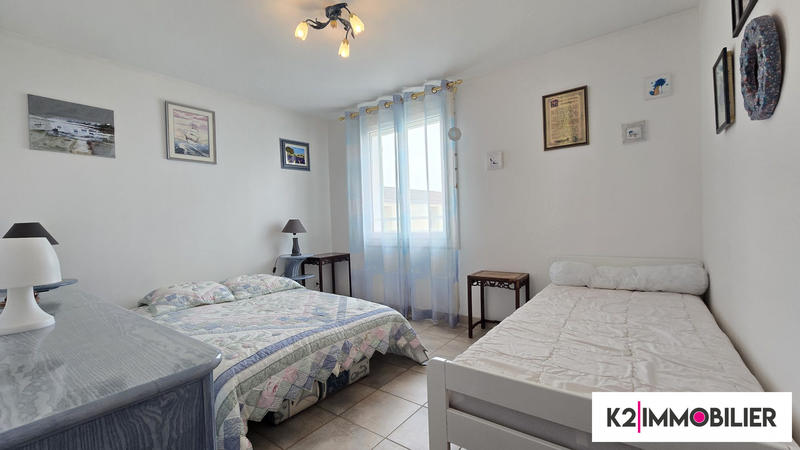 Villa - 158 m² - 6 pièces