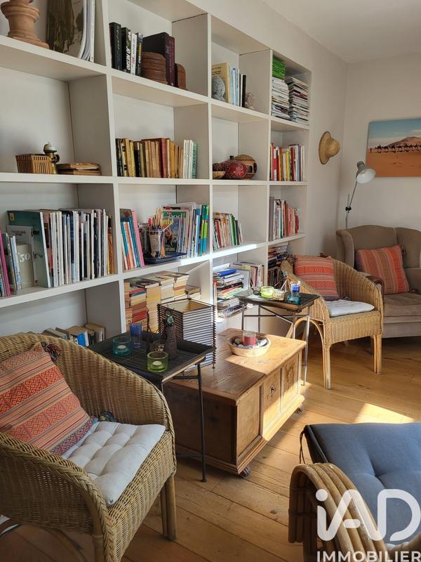 Maison de maîtres - 158 m² - 5 pièces