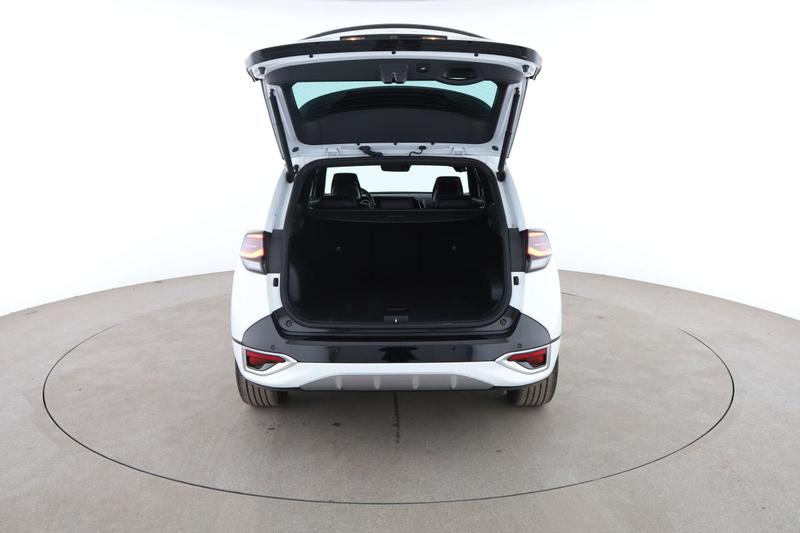 Kia Sportage 1.6 t-GDi Isg Hybride Gt-Line 4x2 Bva6 215 ch