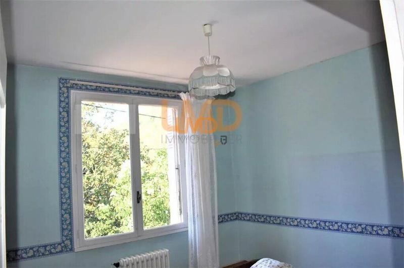 Maison - 139 m² - 9 pièces