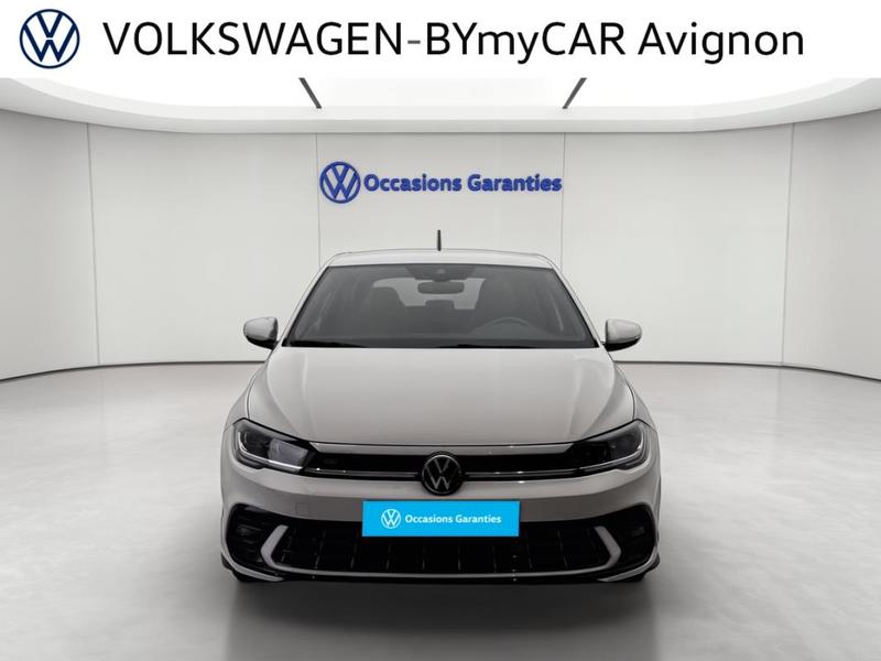 Volkswagen Polo 1.0 Tsi 95 s&amp;S Bvm5 R-Line Edition
