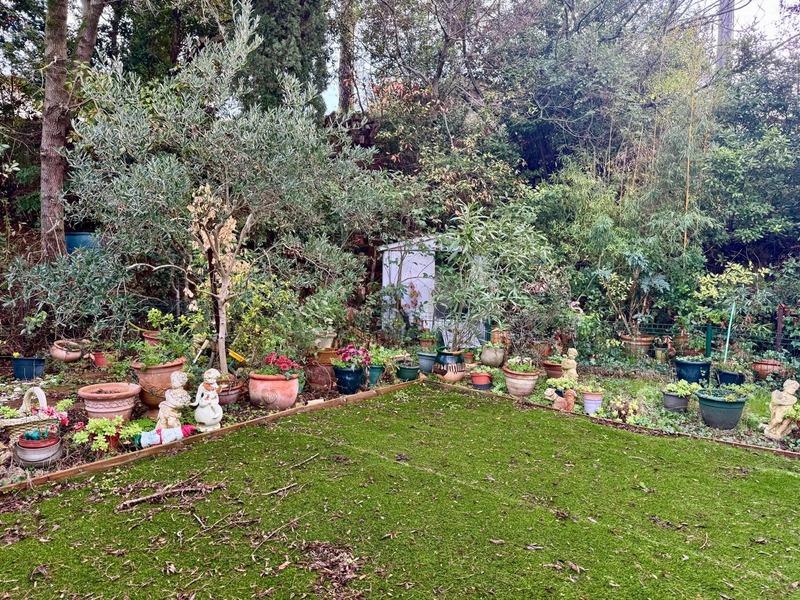 Maison - 93 m² - 6 pièces