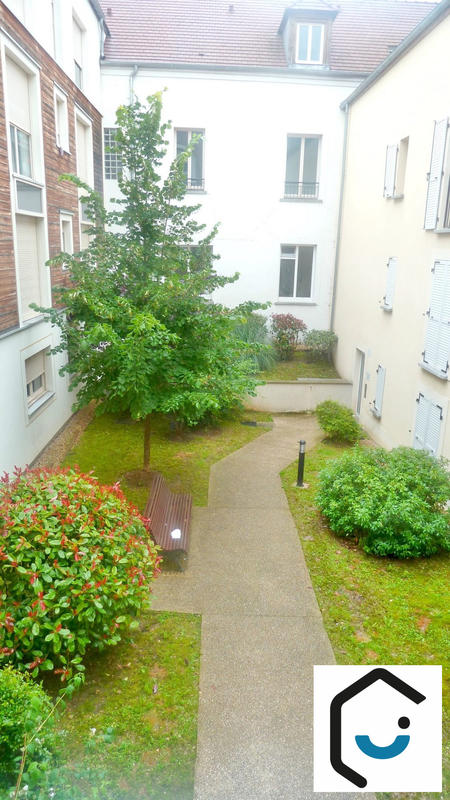 Appartement - 18 m² - 1 pièce