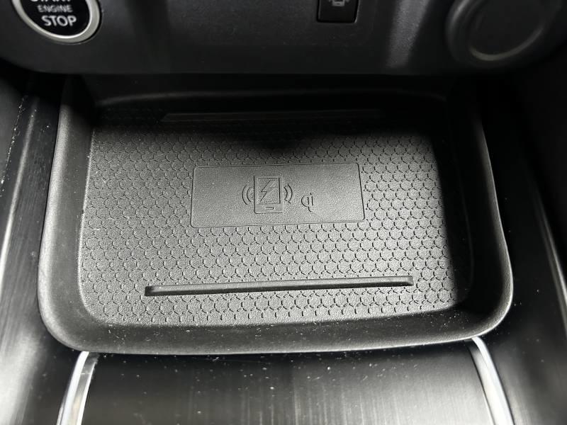 Nissan Qashqai Mild Hybrid 140 ch n-Connecta