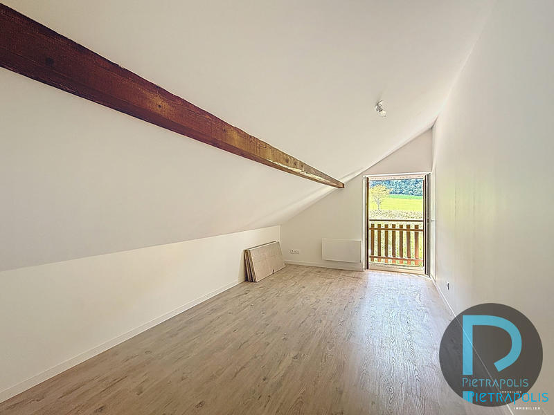 Appartement - 137 m² - 5 pièces