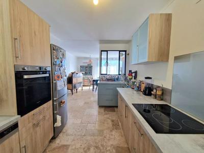 Maison - 139 m² - 6 pièces