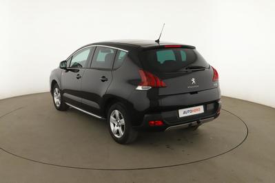 Peugeot 3008 2.0 Blue-HDi Crossway 150 ch