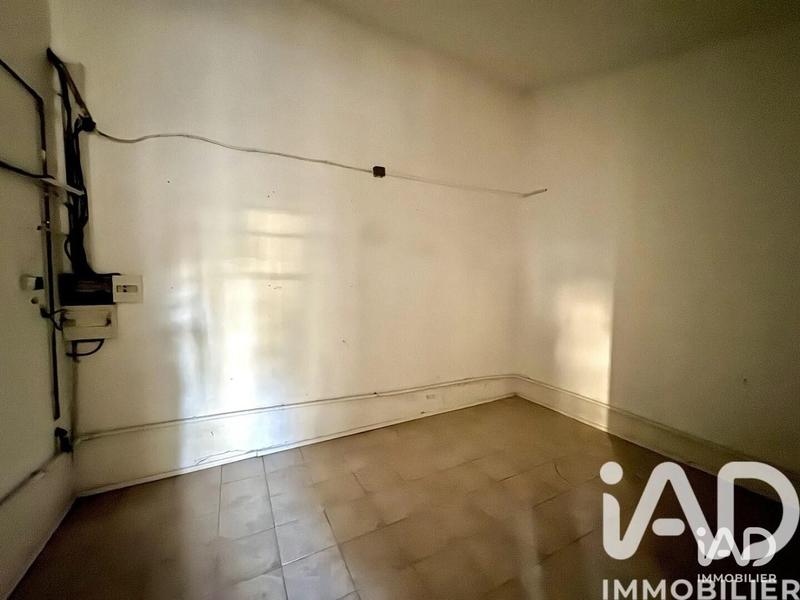 Local commercial - 300 m²