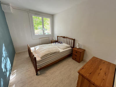 Appartement - 70 m² - 4 pièces